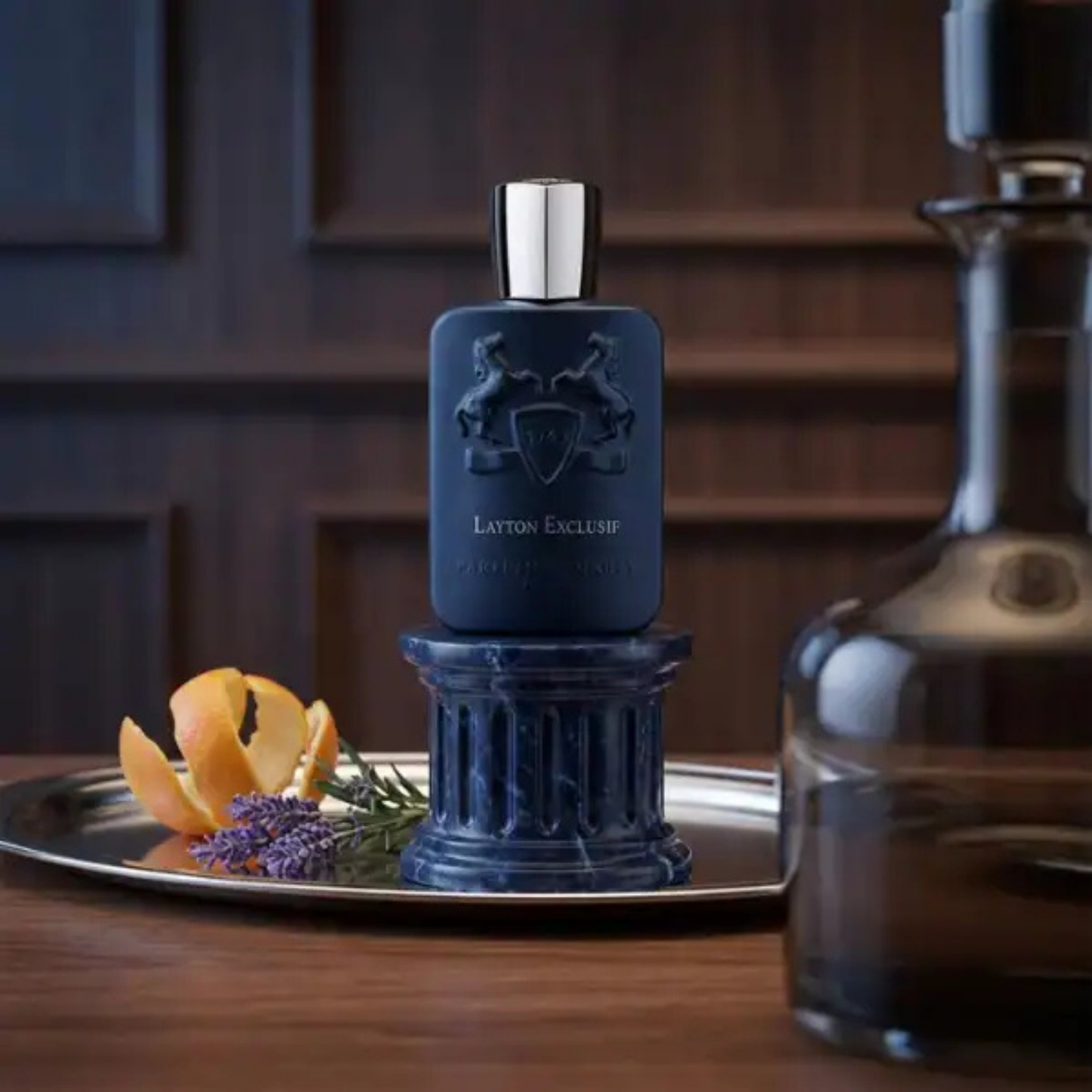 Parfums de Marly Layton Exclusif Eau De Parfum 4.2oz 125ml