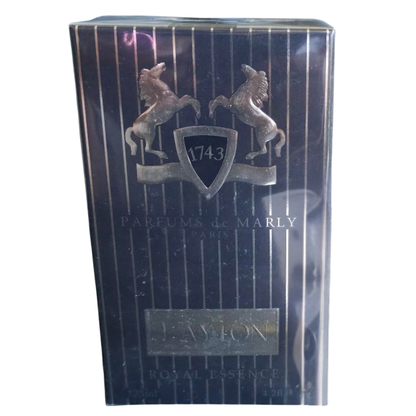 Parfums de Marly Layton Royal Essence Eau De Parfum 4.2oz 125ml