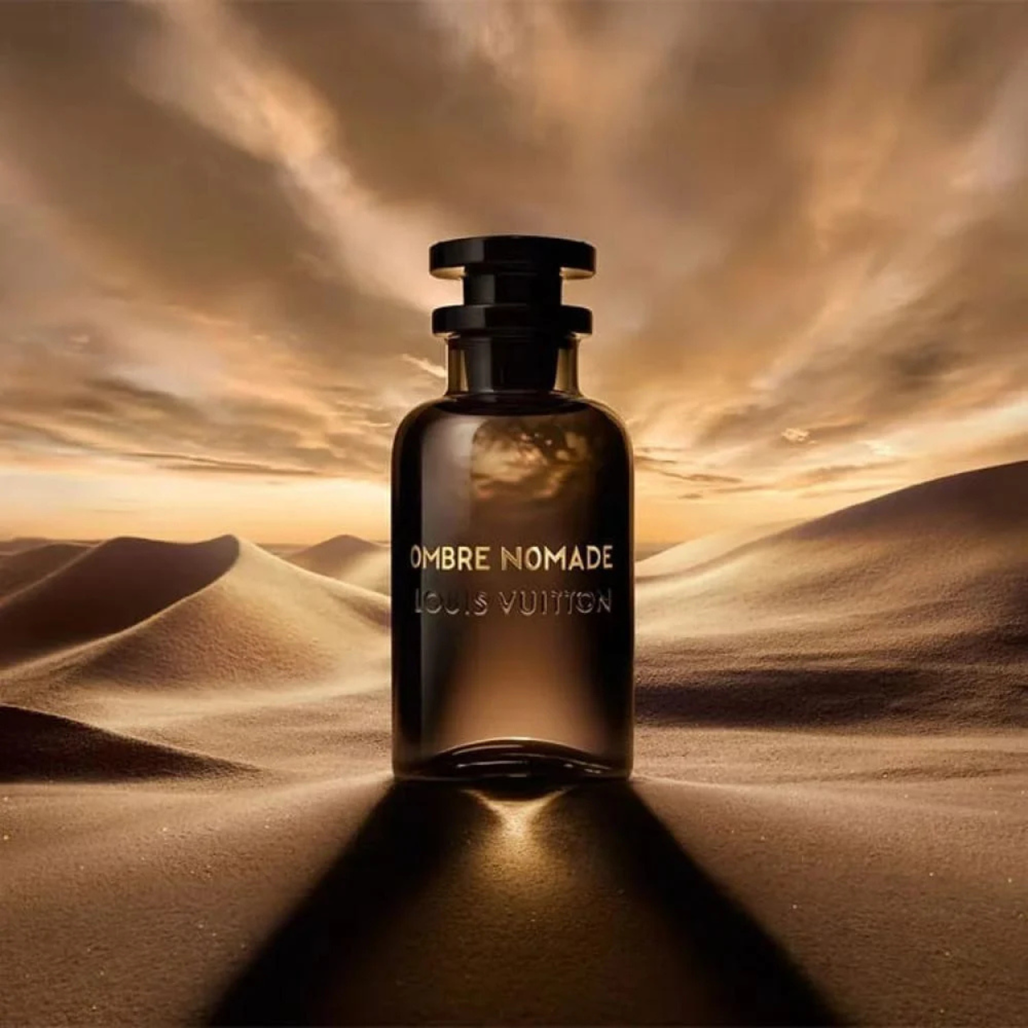 Louis Vuitton Ombre Nomade Eau De Parfum 3.4oz 100ml