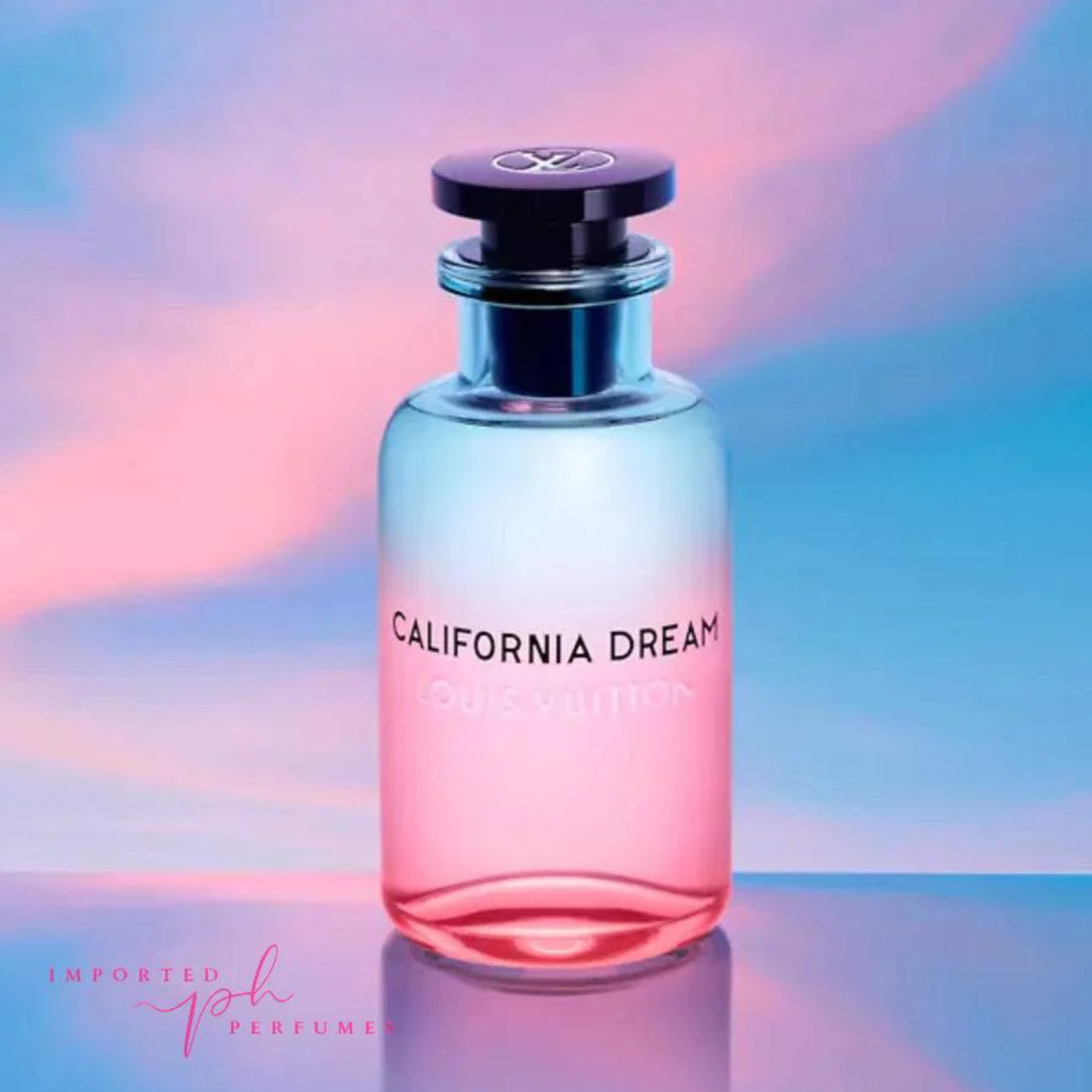Louis Vuitton California Dream Eau De Parfum 3.4oz / 100ml