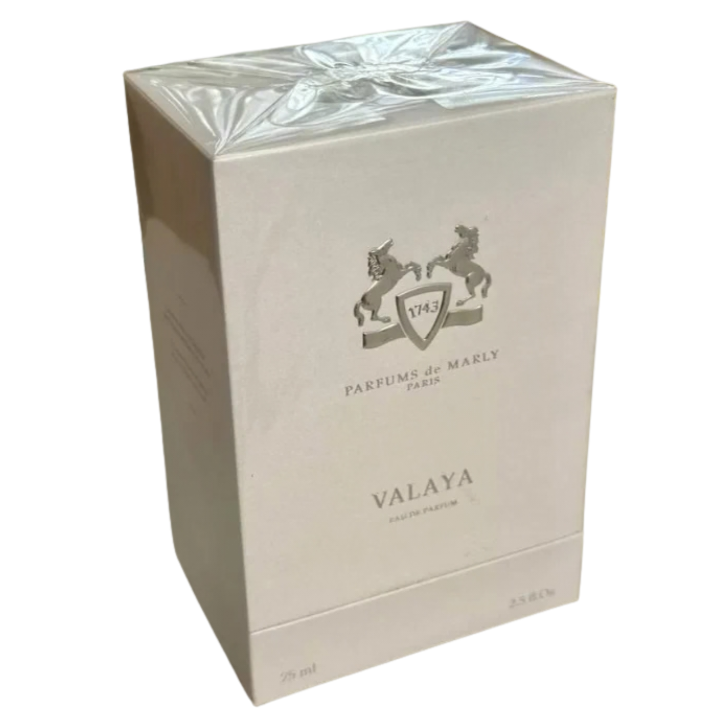 Parfums de Marly Valaya Eau De Parfum for Women 2.5oz 75ml