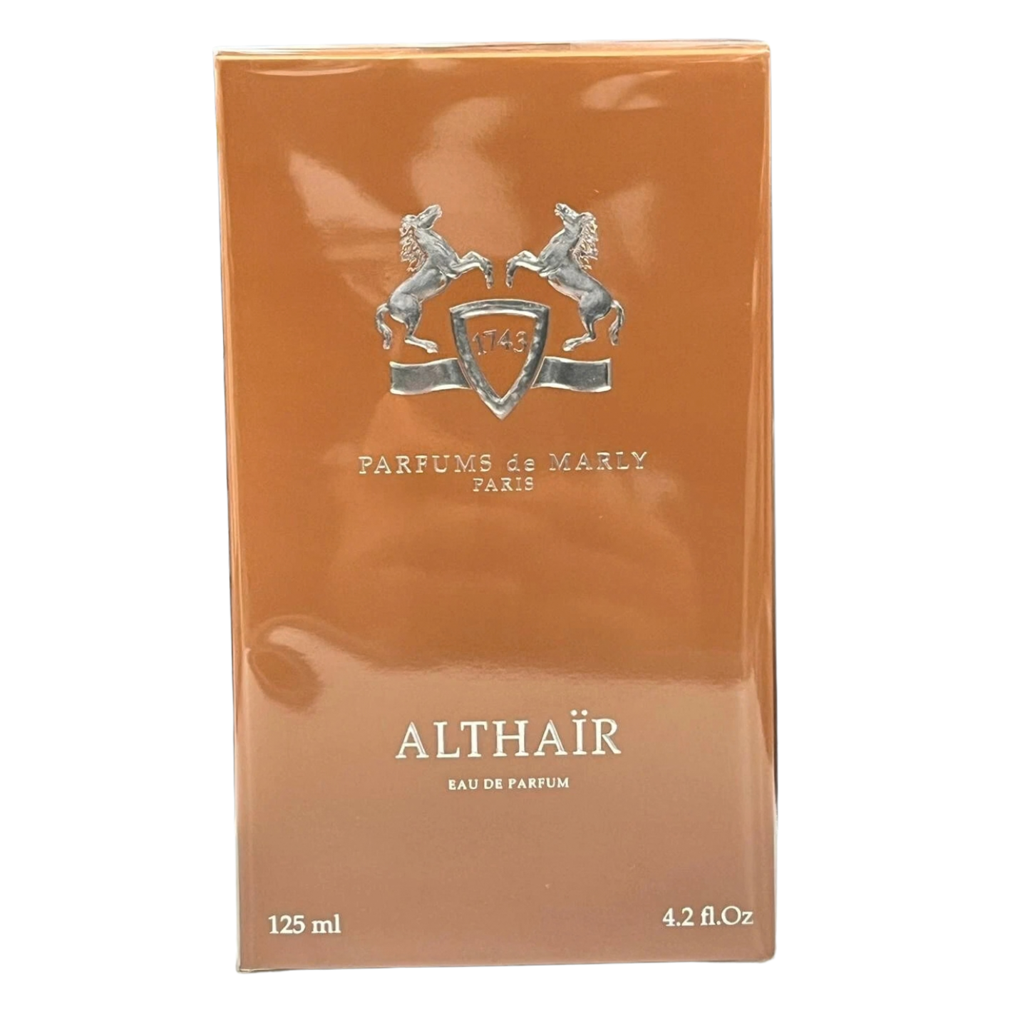 Parfums de Marly Althair Eau De Parfum 4.2oz 125ml