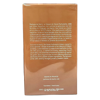 Parfums de Marly Althair Eau De Parfum 4.2oz 125ml