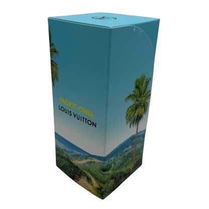 Louis Vuitton Pacific Chill Eau de Parfum 3.4oz 100ml