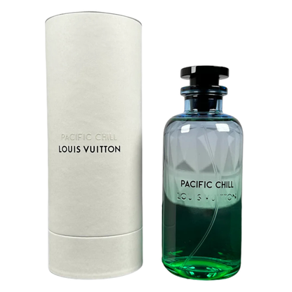 Louis Vuitton Pacific Chill Eau de Parfum 3.4oz 100ml