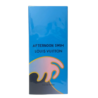 Louis Vuitton Afternoon Swim Eau de Parfum 3.4oz 100ml