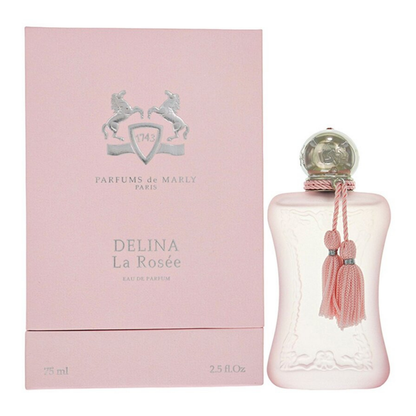 Parfums de Marly Delina La Rosée Eau De Parfum for Women 2.5oz 75ml