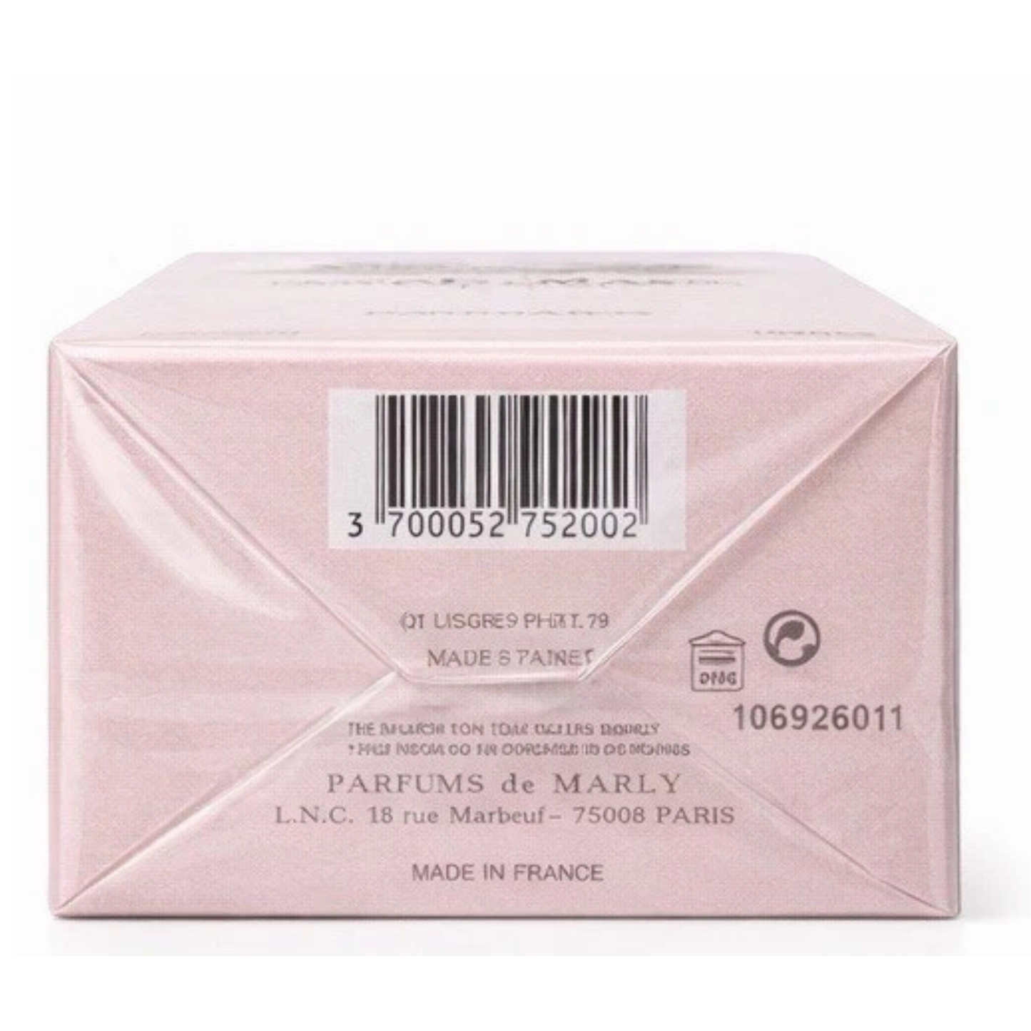Parfums de Marly Delina Eau De Parfum for Women 2.5oz 75ml