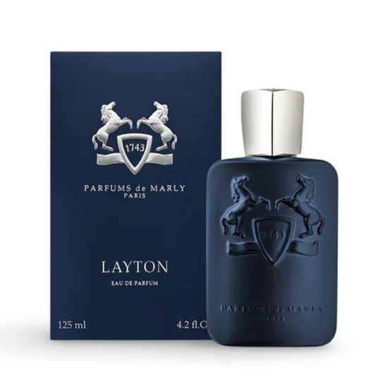 Parfums de Marly Layton Eau De Parfum 4.2oz 125ml