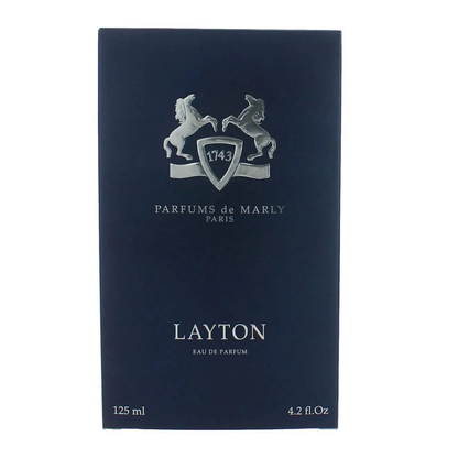Parfums de Marly Layton Eau De Parfum 4.2oz 125ml
