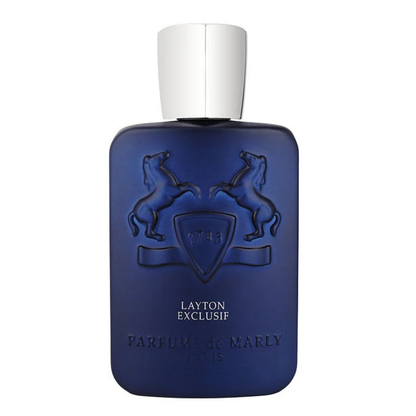 Parfums de Marly Layton Exclusif Eau De Parfum 4.2oz 125ml