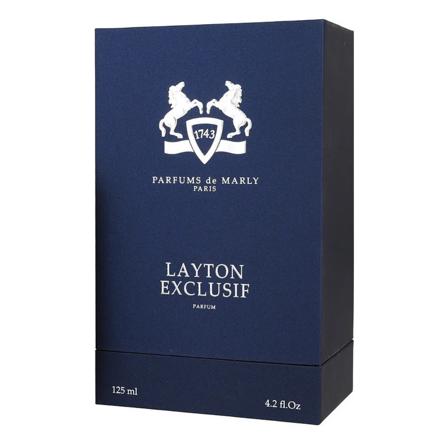 Parfums de Marly Layton Exclusif Eau De Parfum 4.2oz 125ml