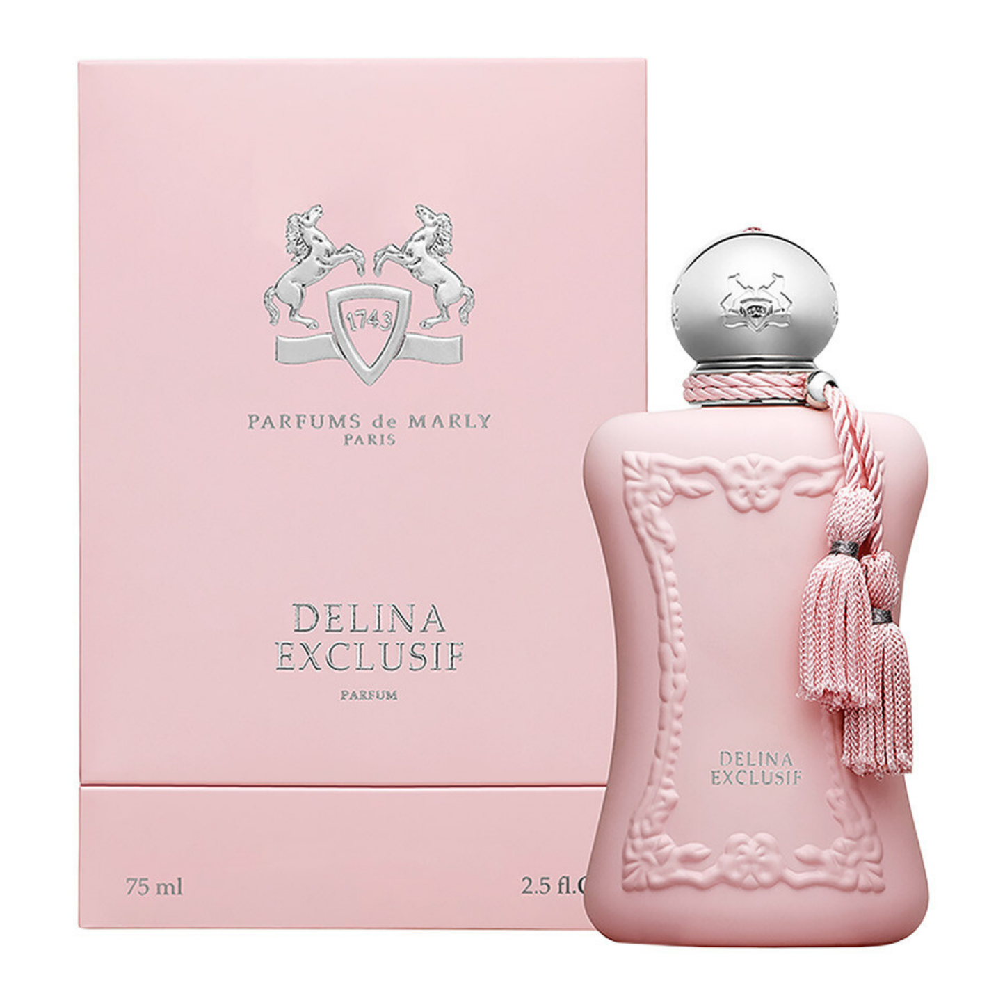 Parfums de Marly Delina Exclusif Parfum for Women 2.5oz 75ml