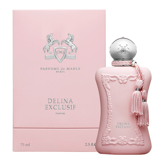 Parfums de Marly Delina Exclusif Parfum for Women 2.5oz 75ml