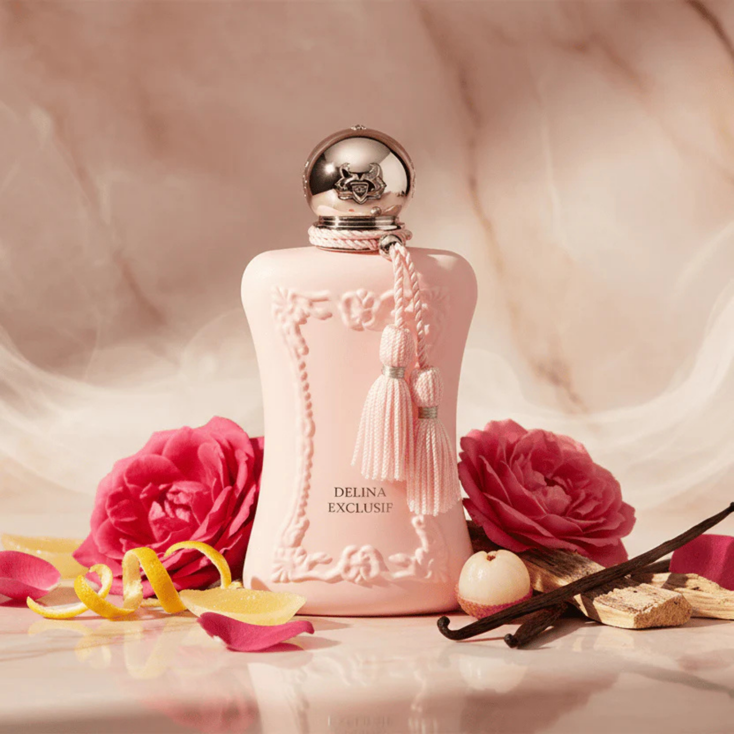 Parfums de Marly Delina Exclusif Parfum for Women 2.5oz 75ml