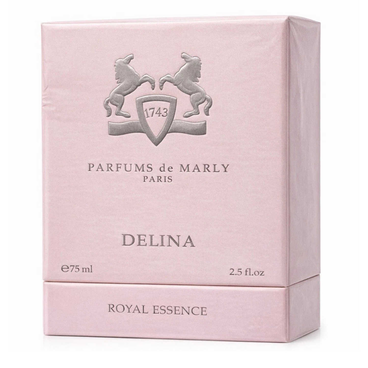 Parfums de Marly Delina Eau De Parfum for Women 2.5oz 75ml