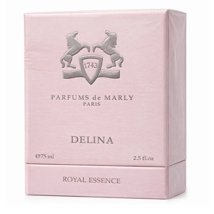 Parfums de Marly Delina Eau De Parfum for Women 2.5oz 75ml