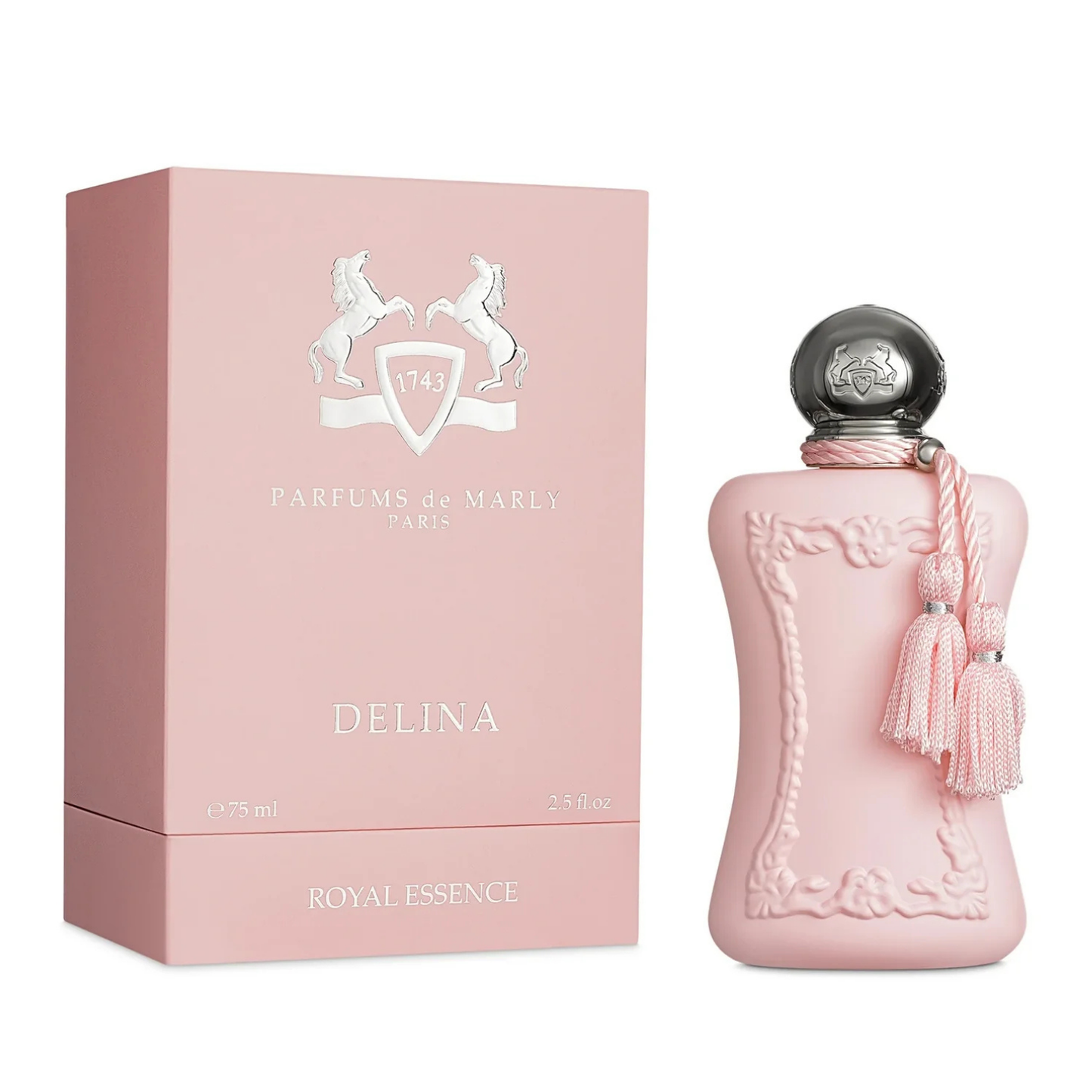 Parfums de Marly Delina Eau De Parfum for Women 2.5oz 75ml