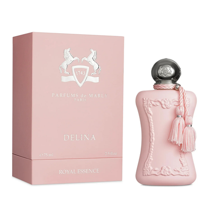 Parfums de Marly Delina Eau De Parfum for Women 2.5oz 75ml