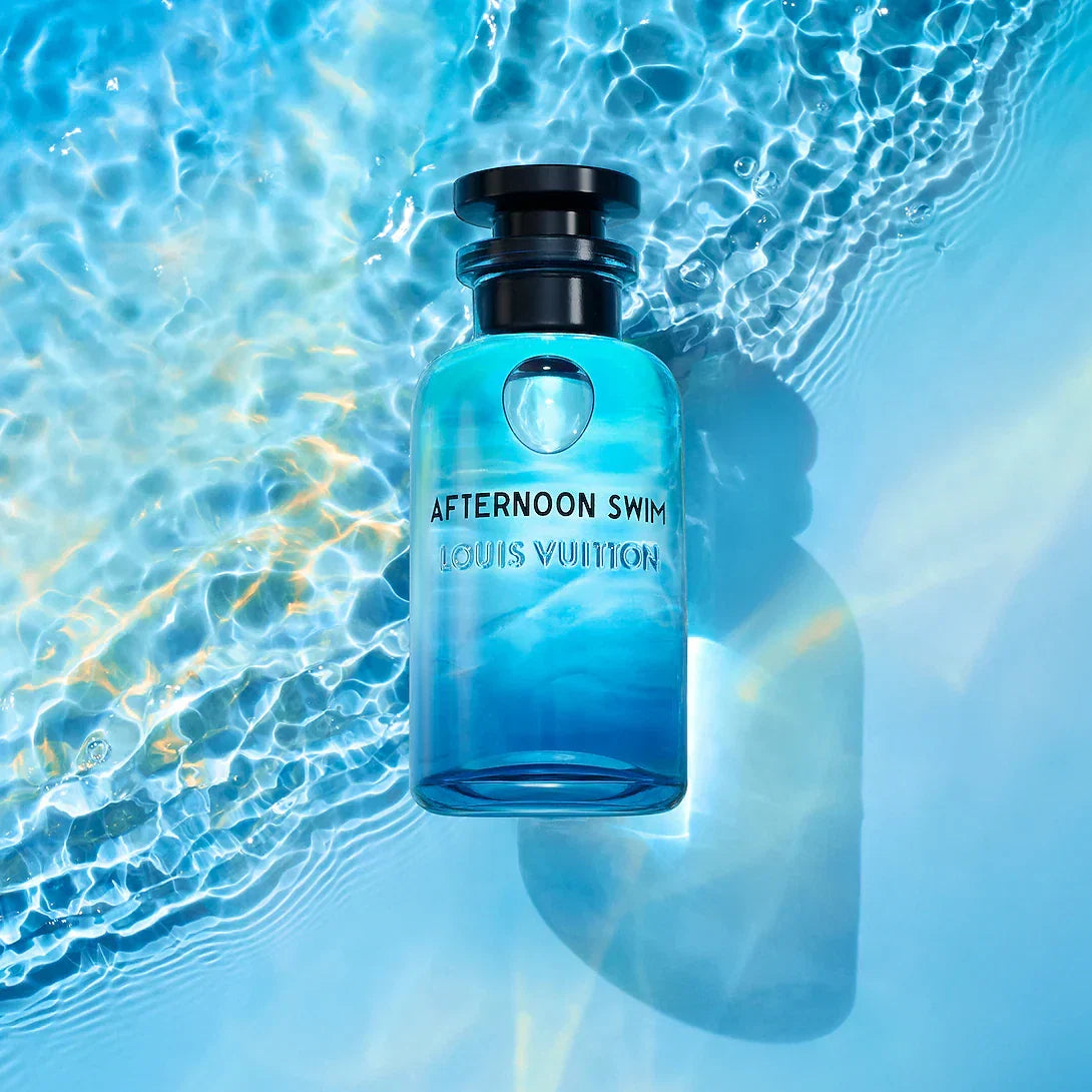 Louis Vuitton Afternoon Swim Eau de Parfum 3.4oz 100ml