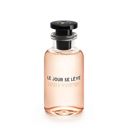 Louis Vuitton Le Jour Se Lève Eau de Parfum for Women 3.4oz 100ml