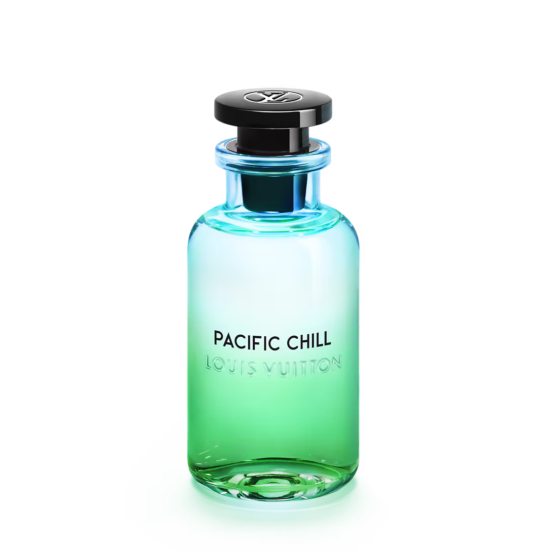 Louis Vuitton Pacific Chill Eau de Parfum 3.4oz 100ml