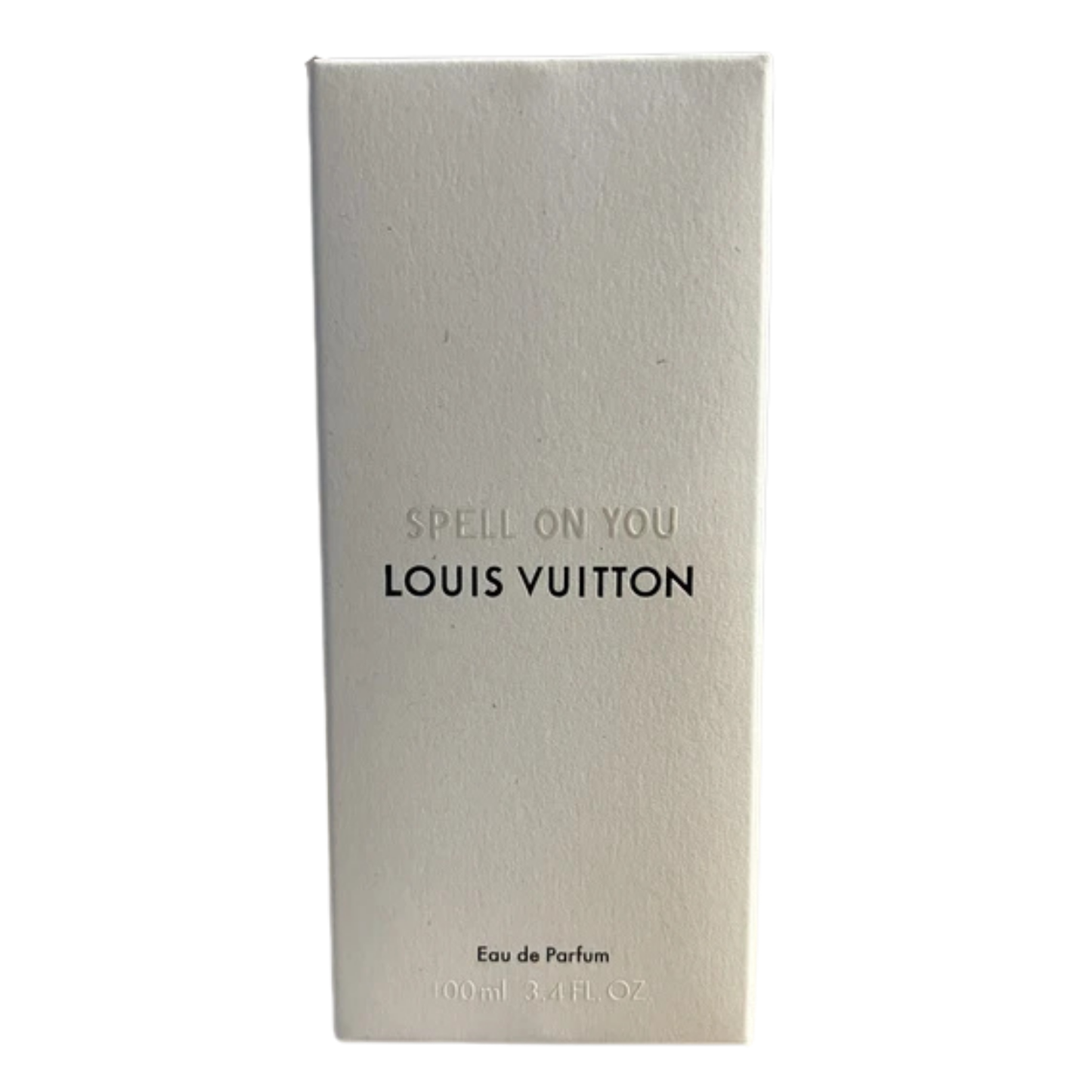 Louis Vuitton Spell on You Eau de Parfum for Women 3.4oz 100ml